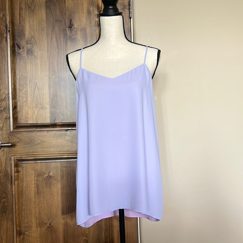 Express Convertible Tank